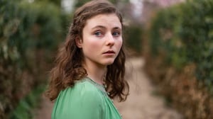 This is the Avatar Image for the Thomasin McKenzie AI Voice and Text to Speech Generator